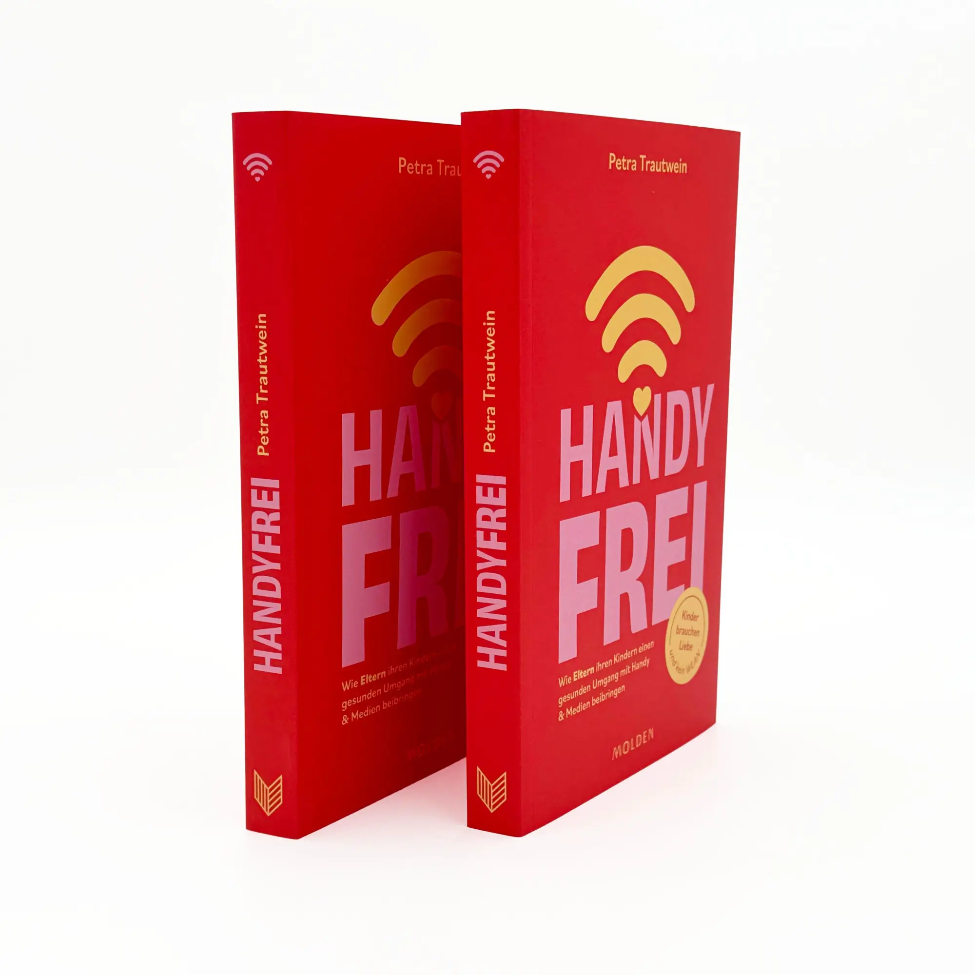 Bild: 9783222151620 | Handyfrei | Petra Trautwein | Taschenbuch | 256 S. | Deutsch | 2026