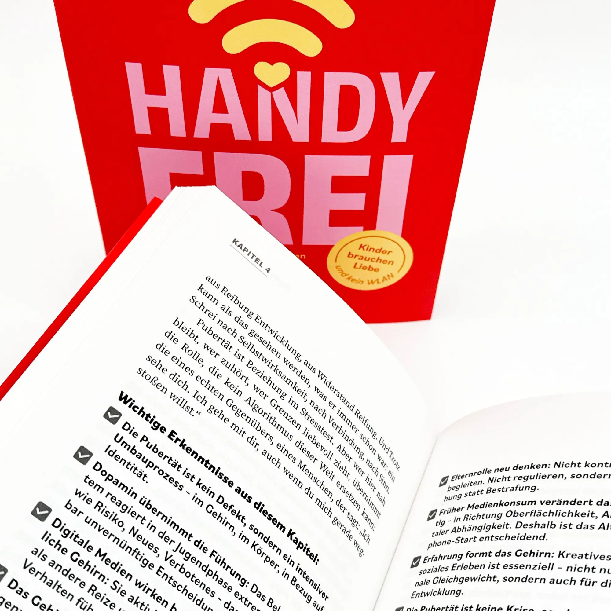 Bild: 9783222151620 | Handyfrei | Petra Trautwein | Taschenbuch | 256 S. | Deutsch | 2026