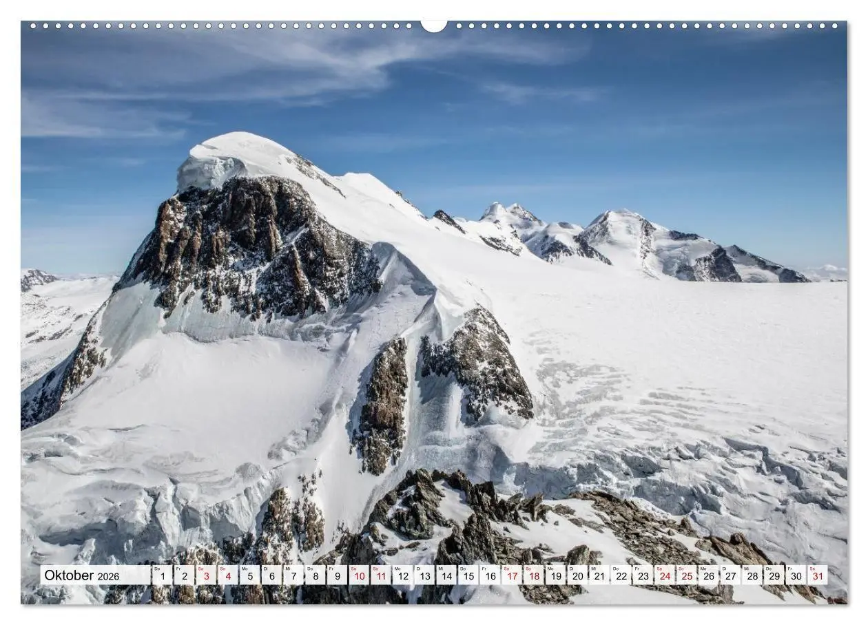 Bild: 9783516661620 | Matterhorn - Eiger, Mönch und Jungfrau: Rund um die zeitlosen...