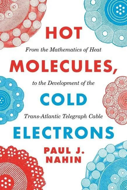 Cover: 9780691191720 | Hot Molecules, Cold Electrons | Paul J. Nahin | Buch | Gebunden | 2020
