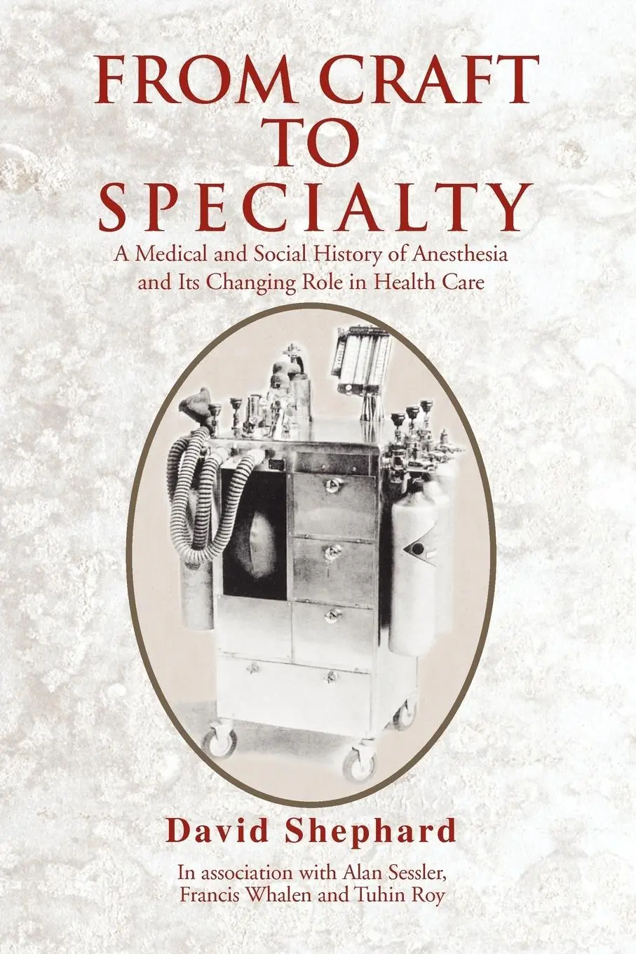 Cover: 9781441511720 | From Craft to Specialty | David Shephard | Taschenbuch | Englisch