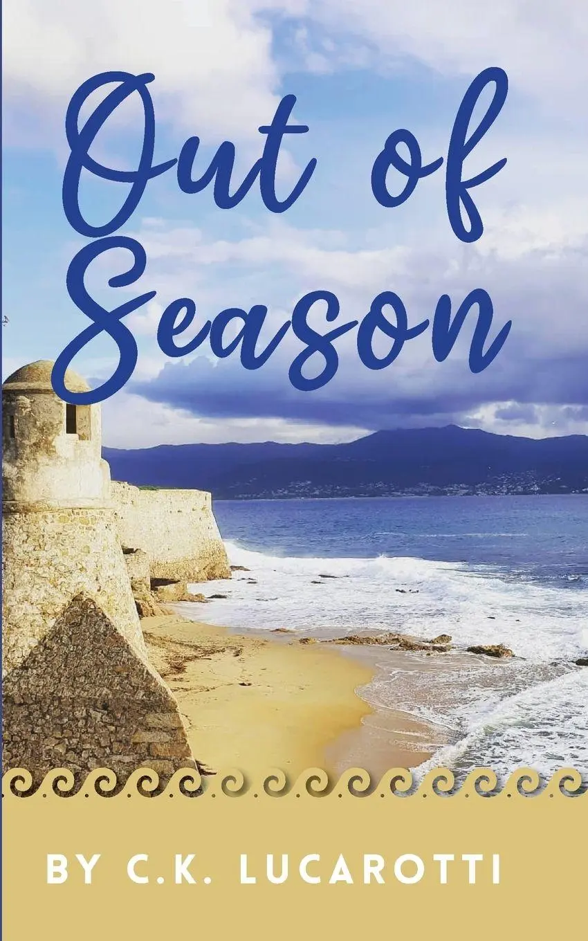 Cover: 9783033121720 | Out of Season | C. K. Lucarotti | Taschenbuch | Englisch | 2026