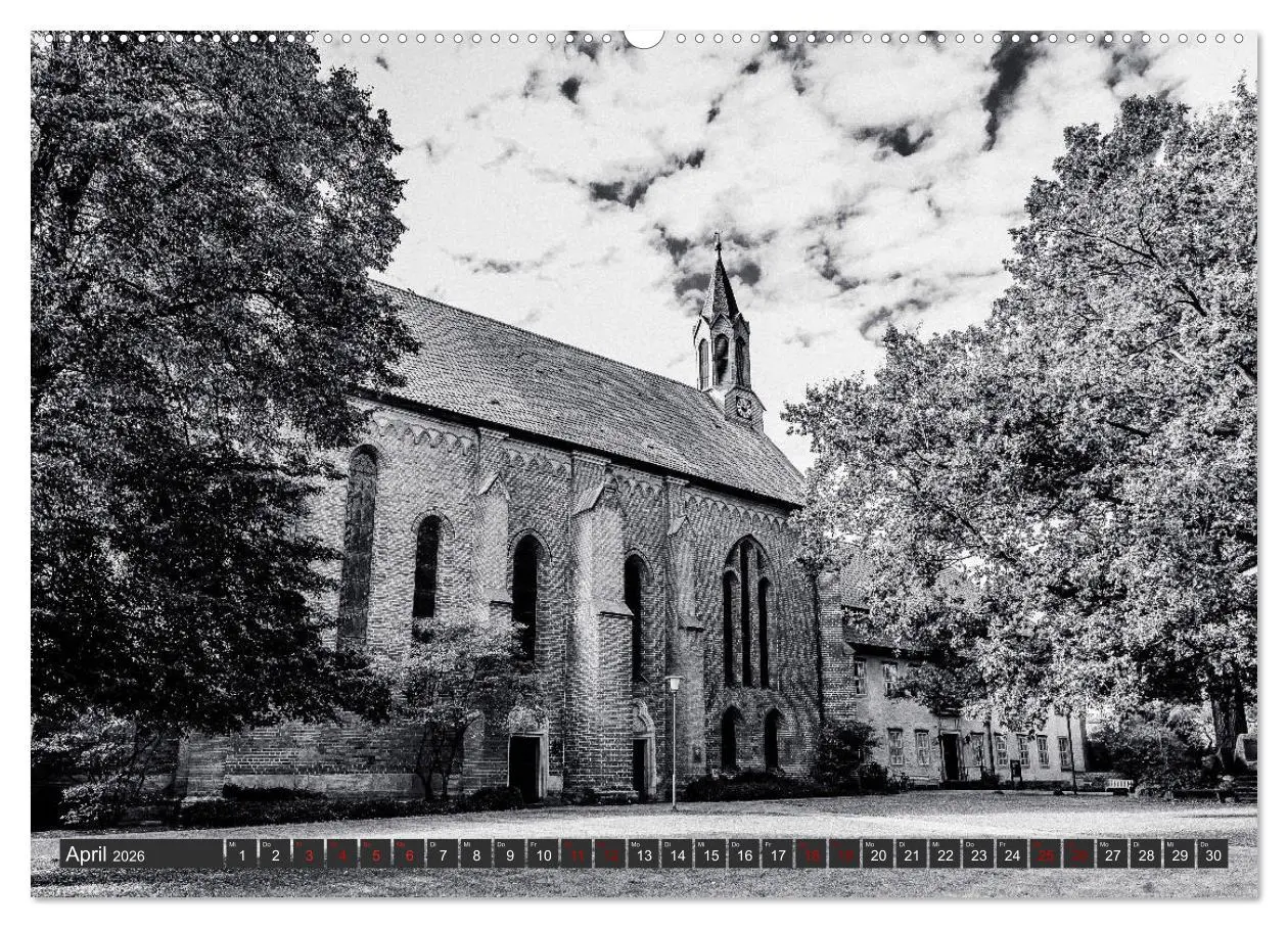 Bild: 9783457871720 | Ein Blick auf Neustadt am Rübenberge (Wandkalender 2026 DIN A2...