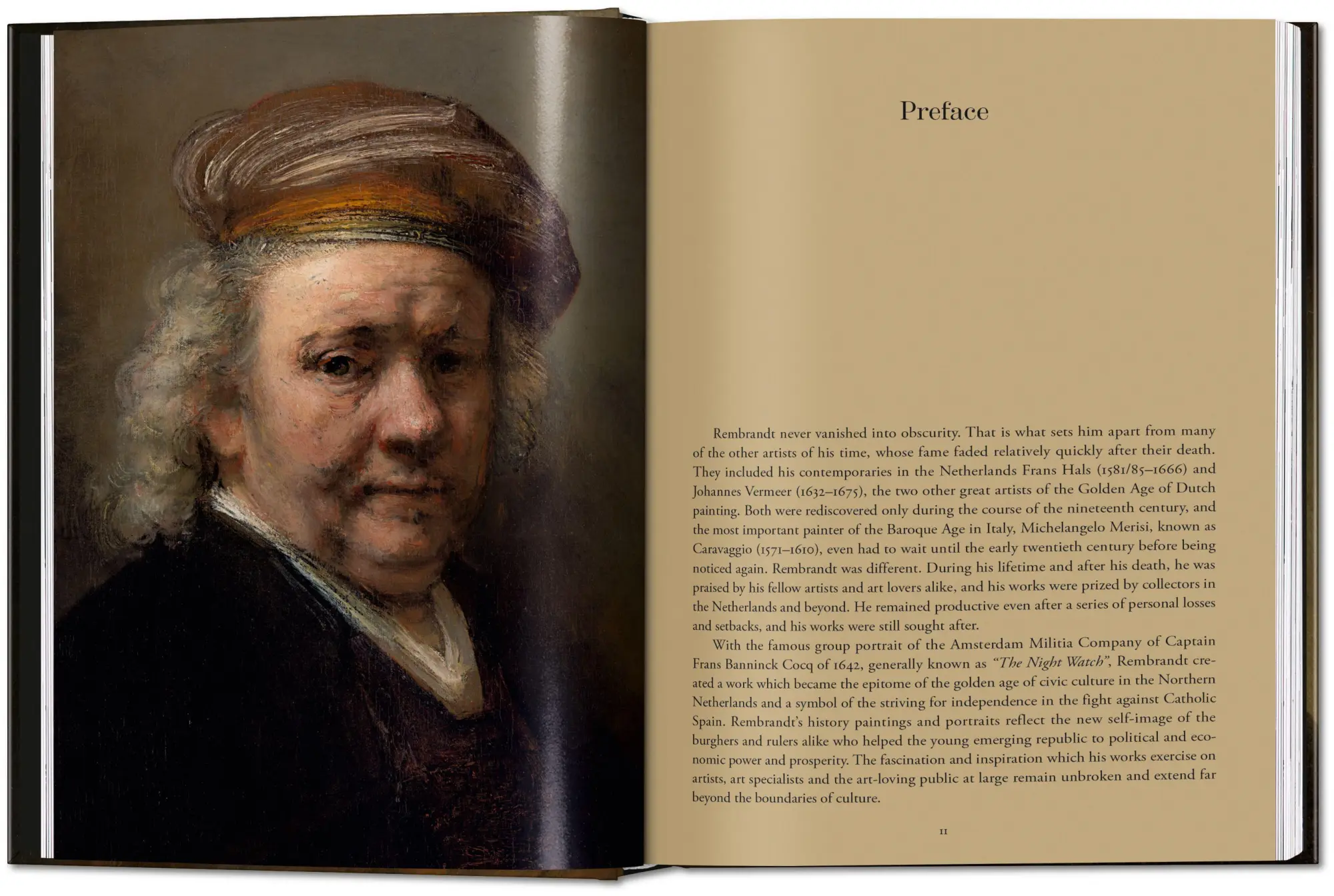 Bild: 9783836591720 | Rembrandt. Die Gemälde | Marieke de Winkel (u. a.) | Buch | 512 S.