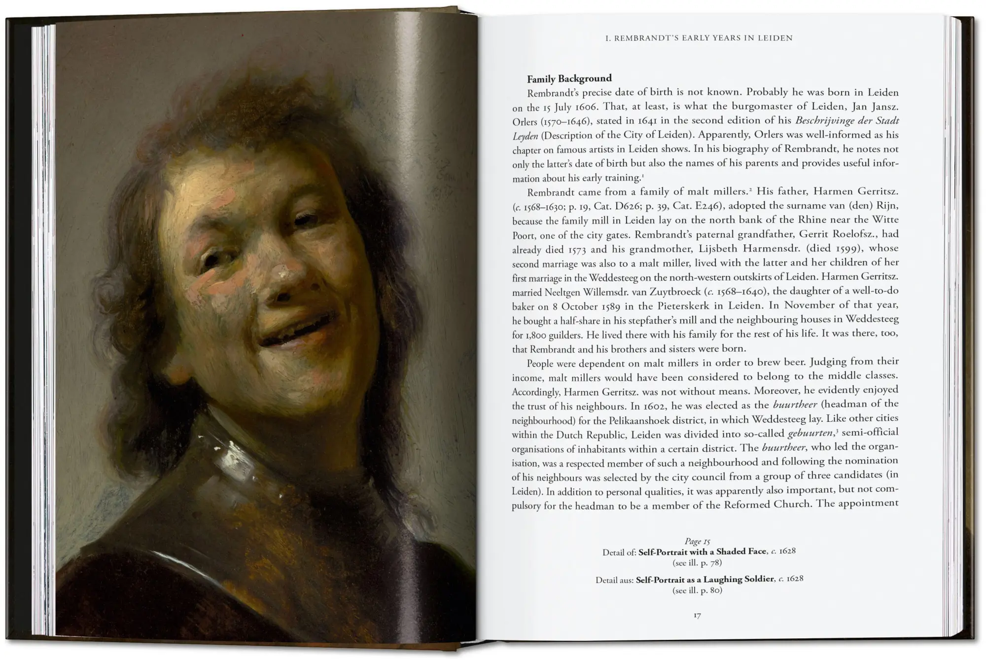 Bild: 9783836591720 | Rembrandt. Die Gemälde | Marieke de Winkel (u. a.) | Buch | 512 S.