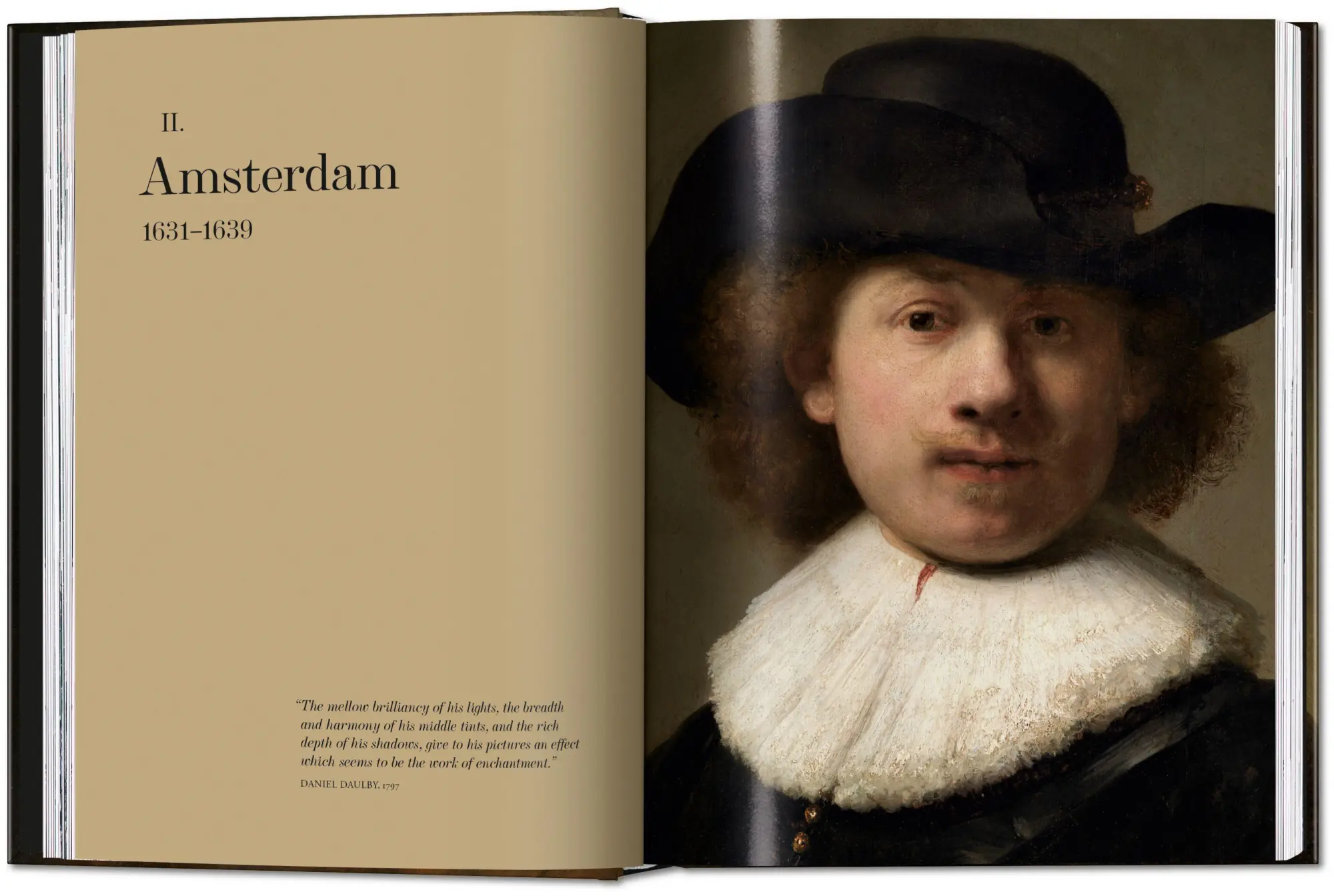 Bild: 9783836591720 | Rembrandt. Die Gemälde | Marieke de Winkel (u. a.) | Buch | 512 S.