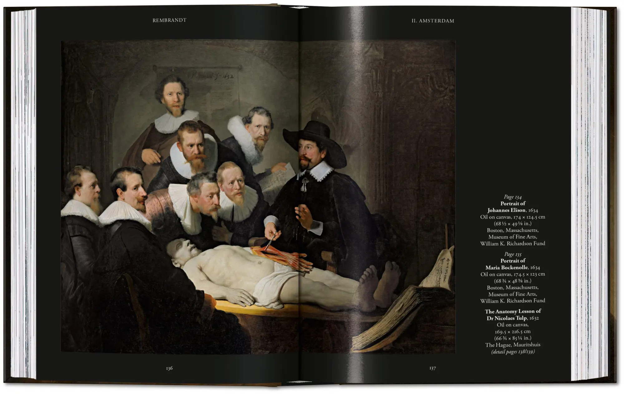 Bild: 9783836591720 | Rembrandt. Die Gemälde | Marieke de Winkel (u. a.) | Buch | 512 S.