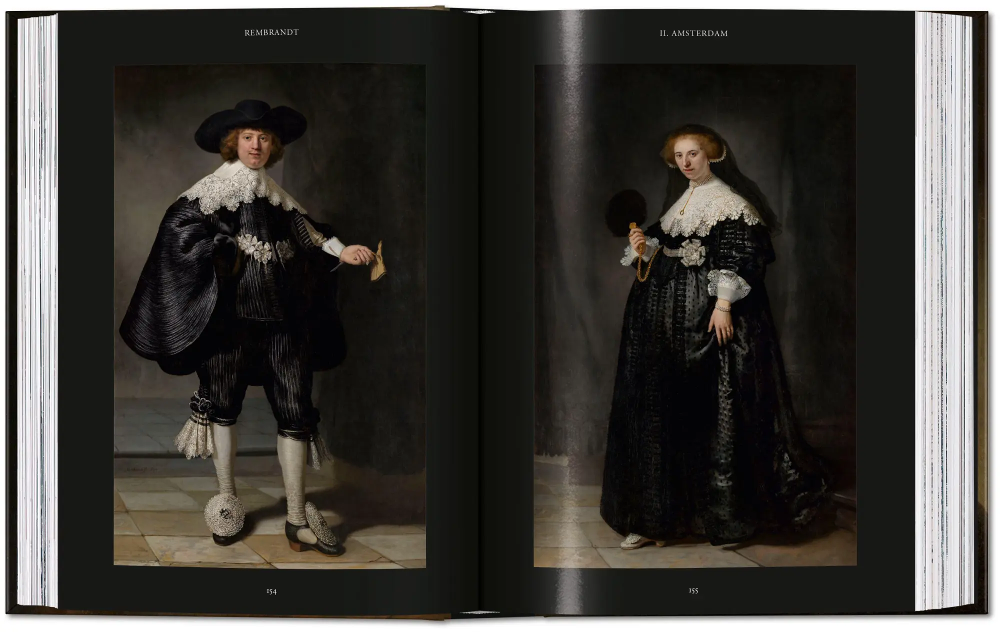 Bild: 9783836591720 | Rembrandt. Die Gemälde | Marieke de Winkel (u. a.) | Buch | 512 S.