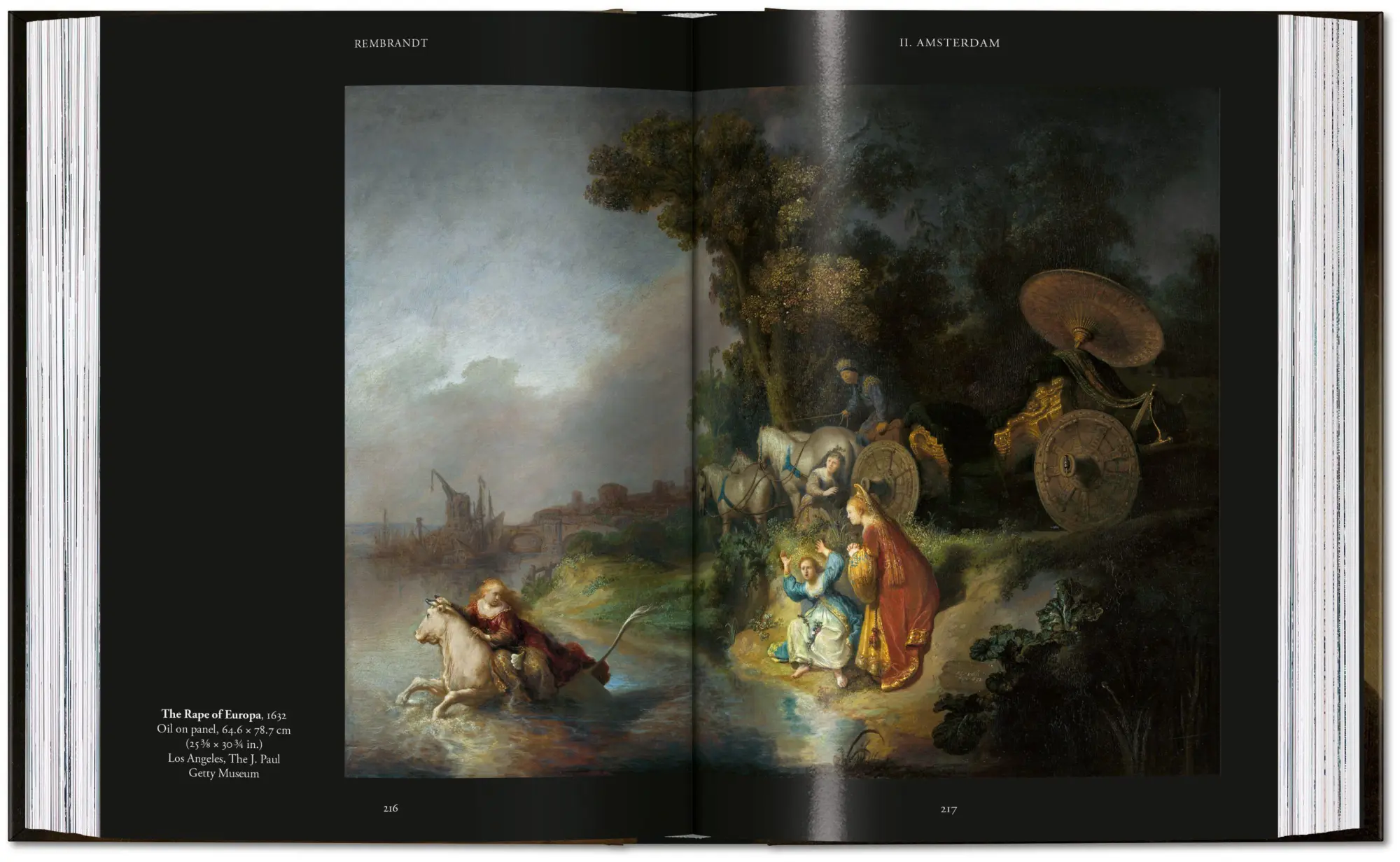 Bild: 9783836591720 | Rembrandt. Die Gemälde | Marieke de Winkel (u. a.) | Buch | 512 S.