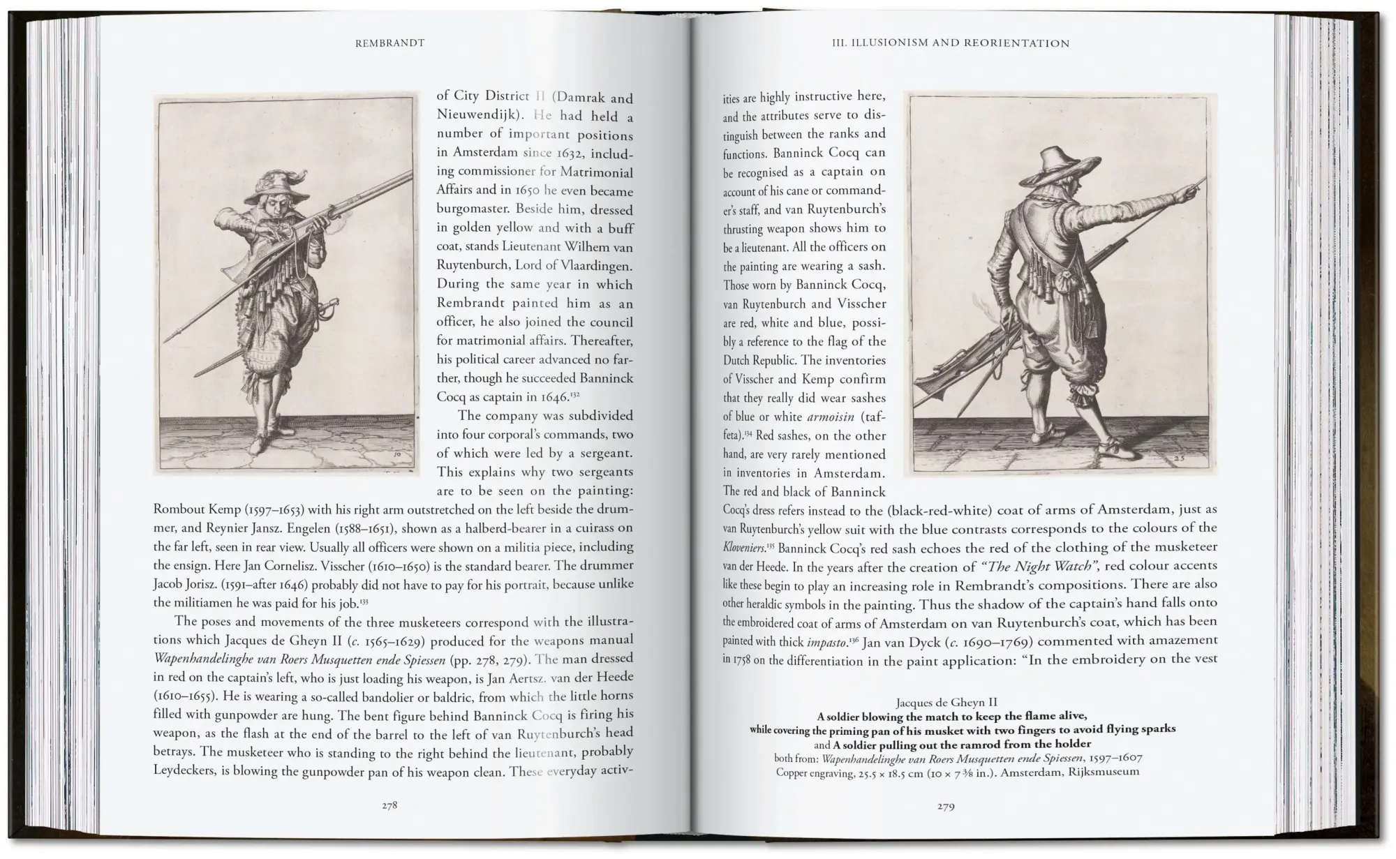 Bild: 9783836591720 | Rembrandt. Die Gemälde | Marieke de Winkel (u. a.) | Buch | 512 S.