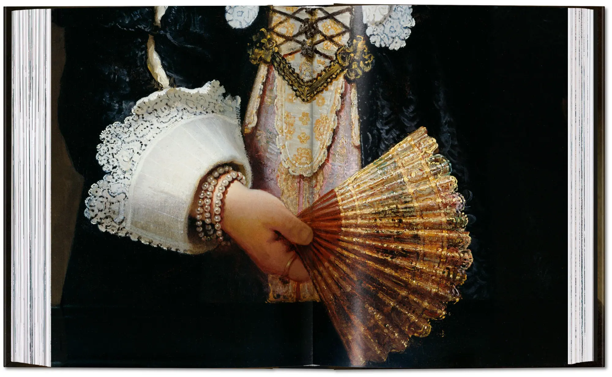 Bild: 9783836591720 | Rembrandt. Die Gemälde | Marieke de Winkel (u. a.) | Buch | 512 S.