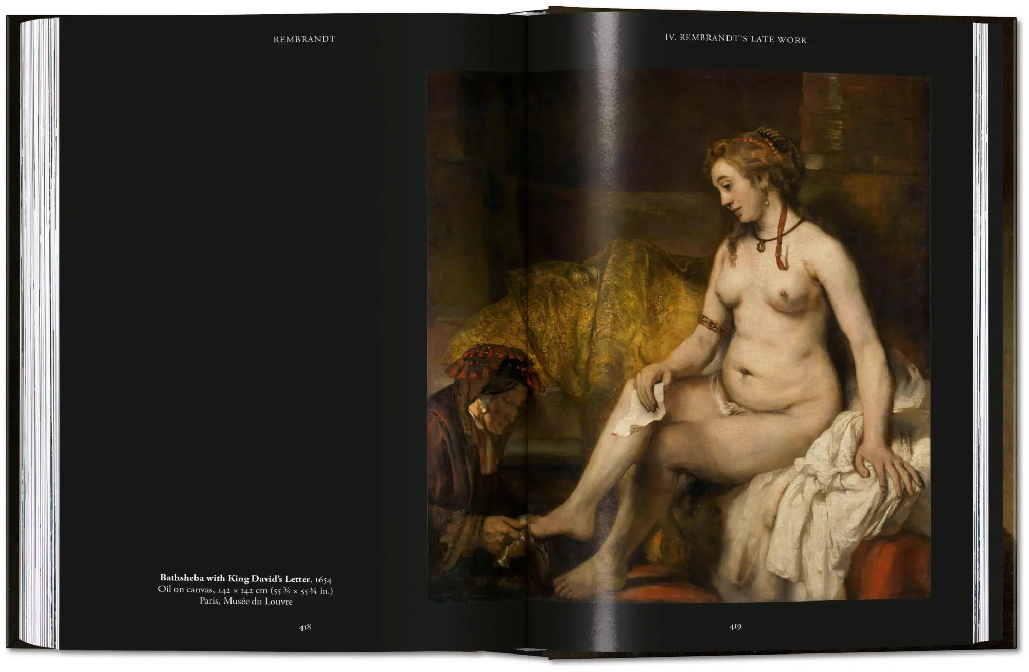 Bild: 9783836591720 | Rembrandt. Die Gemälde | Marieke de Winkel (u. a.) | Buch | 512 S.