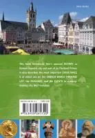 Rückseite: 9783935281720 | guidebook Trier | with Map | Hans-Joachim Kann | Taschenbuch | 2020