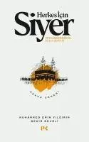 Cover: 9786257111720 | Herkes Icin Siyer - Mekke Dönemi 1. Cilt | Yildirim (u. a.) | Buch
