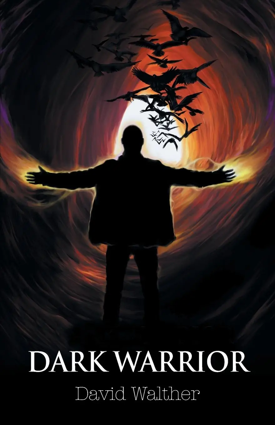 Cover: 9781913071820 | Dark Warrior | David Walther | Taschenbuch | Kartoniert / Broschiert