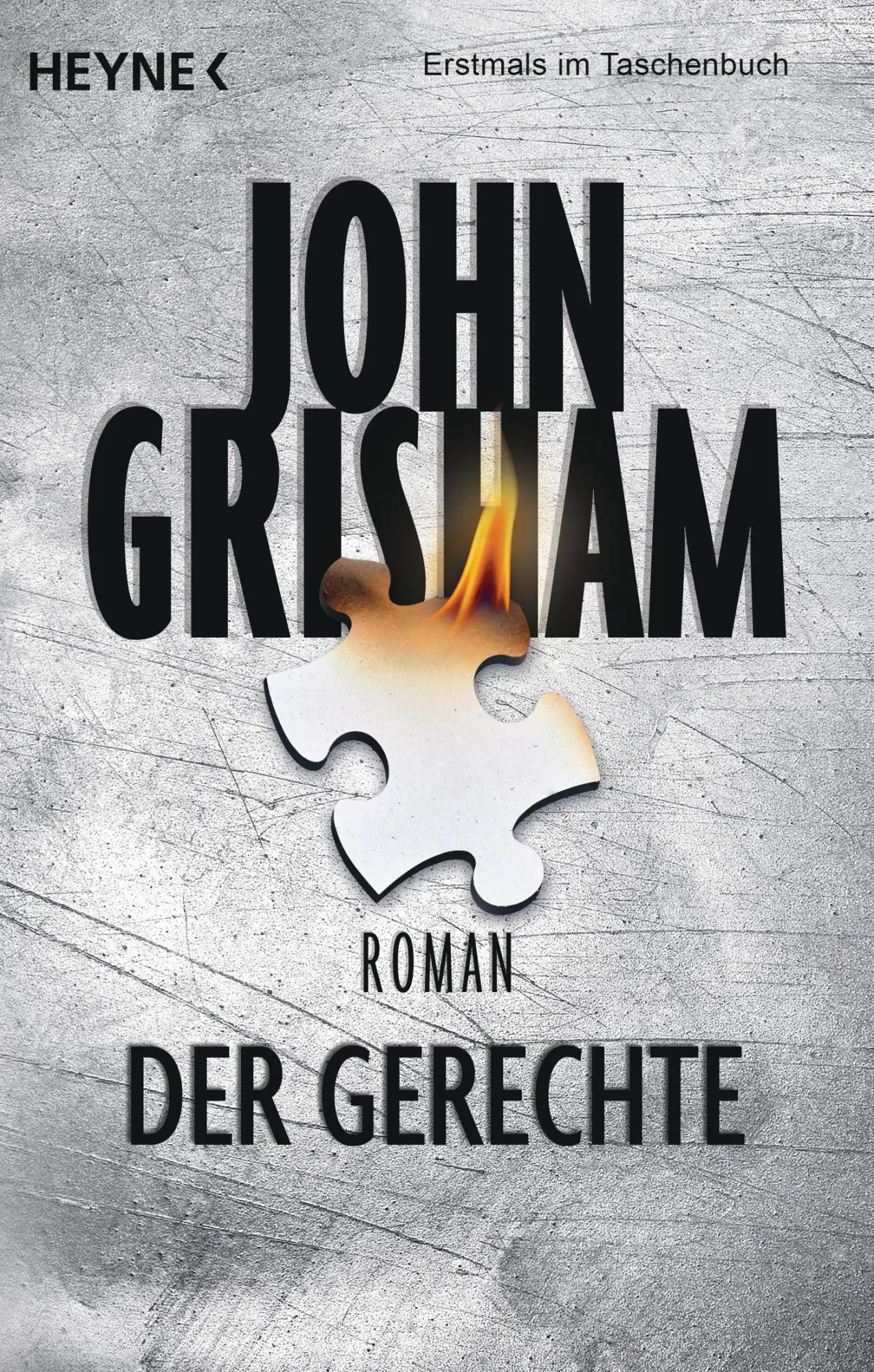 Cover: 9783453421820 | Der Gerechte | John Grisham | Taschenbuch | 416 S. | Deutsch | 2017