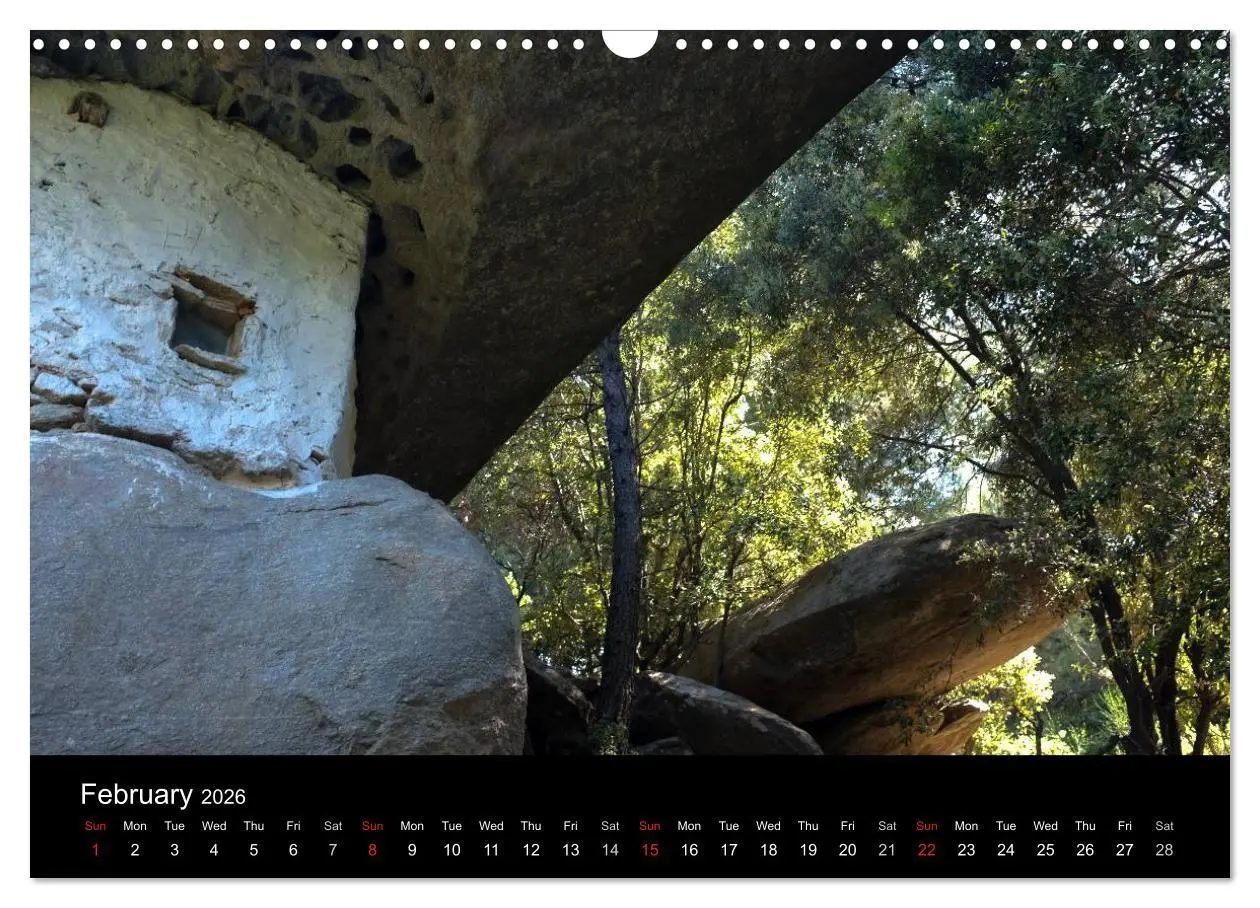 Bild: 9783516571820 | The Greek Island Of Ikaria (Wall Calendar 2026 DIN A3 landscape),...