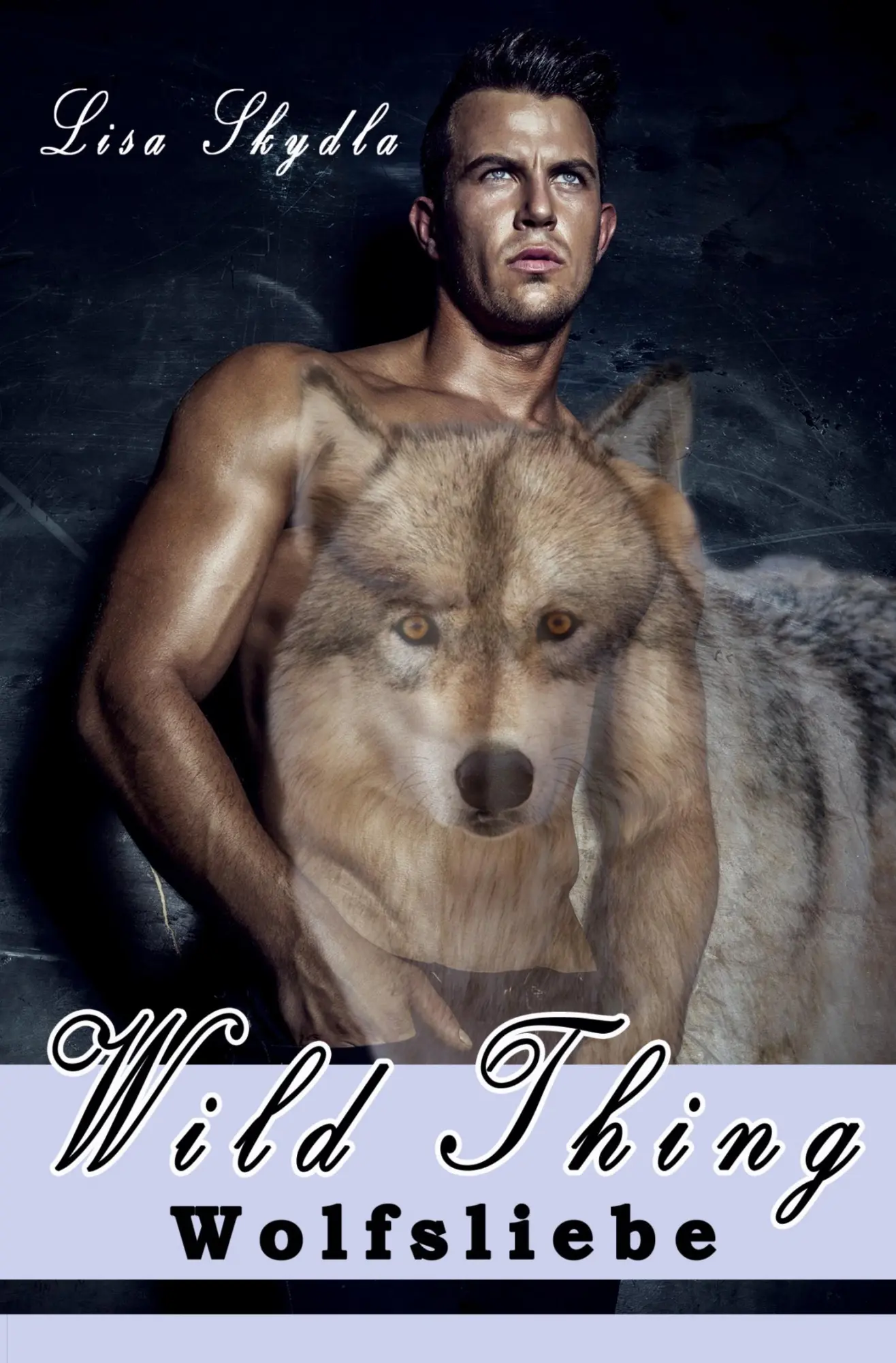 Cover: 9783757901820 | Wolfsliebe | Lisa Skydla | Taschenbuch | 384 S. | Deutsch | 2023