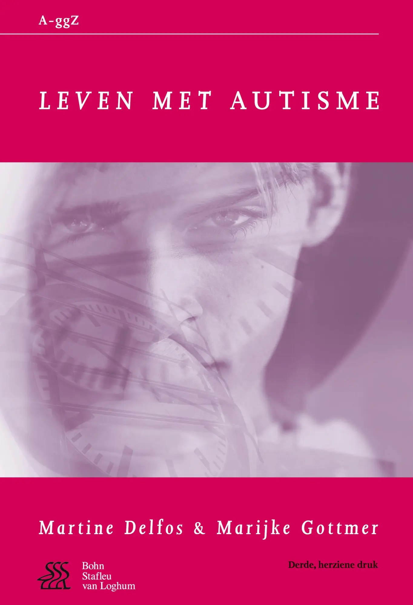 Cover: 9789031391820 | Leven Met Autisme | Marijke Gottmer | Taschenbuch | Niederländisch