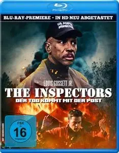 The Inspectors - Der Tod kommt mit der Post