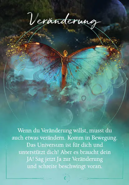 Bild: 4260478341920 | Kartenset: Kraft für deine Seele | Anja Plattner | Box | 52 S. | 2023