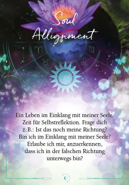 Bild: 4260478341920 | Kartenset: Kraft für deine Seele | Anja Plattner | Box | 52 S. | 2023