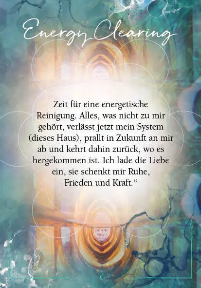 Bild: 4260478341920 | Kartenset: Kraft für deine Seele | Anja Plattner | Box | 52 S. | 2023