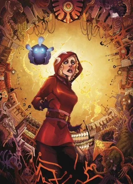 Cover: 9780995721920 | The Theory volume 1 | Neil Gibson's Twisted Sci Fi | Gibson (u. a.)