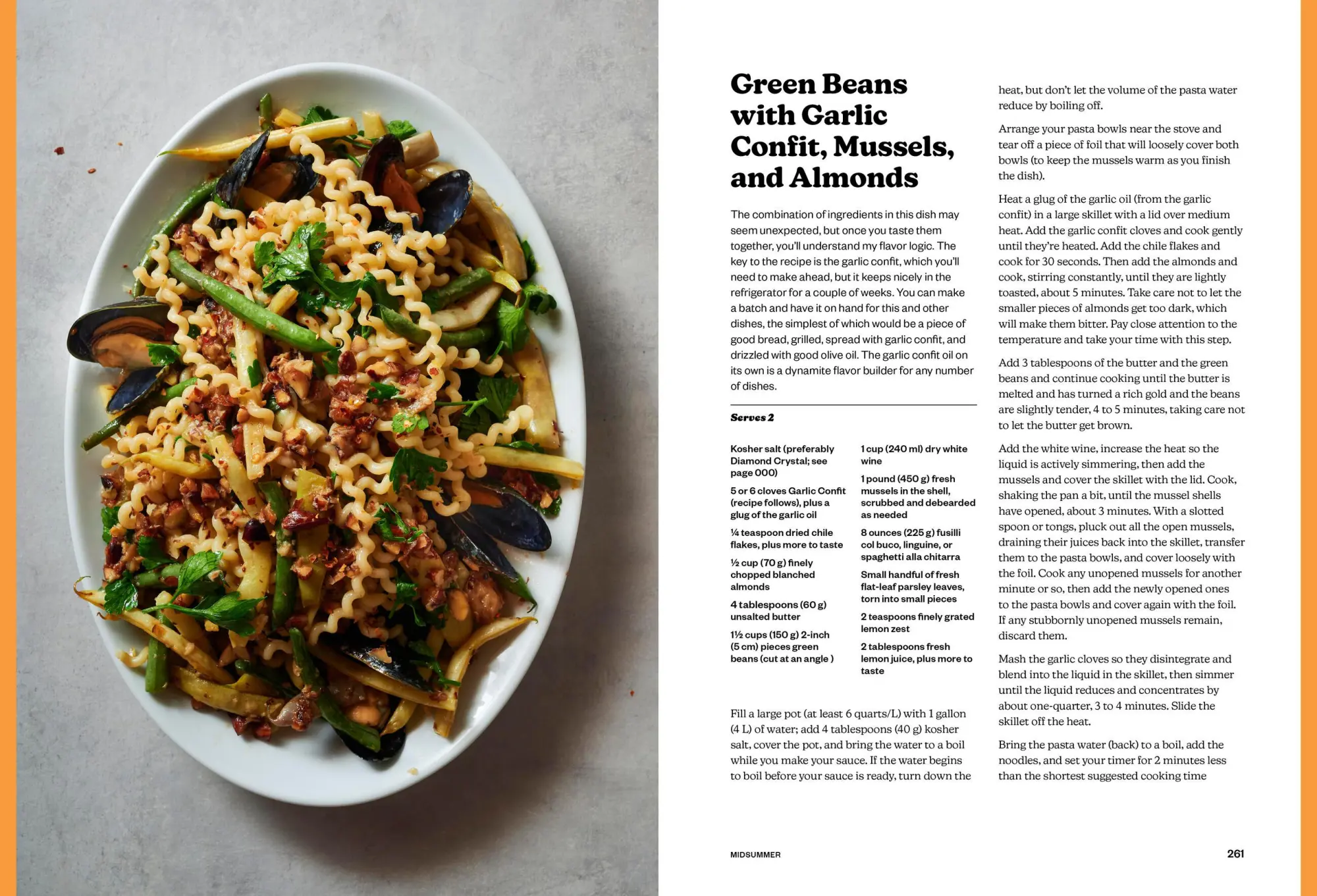 Bild: 9781648291920 | Six Seasons of Pasta | A New Way with Everyone's Favorite Food | Buch