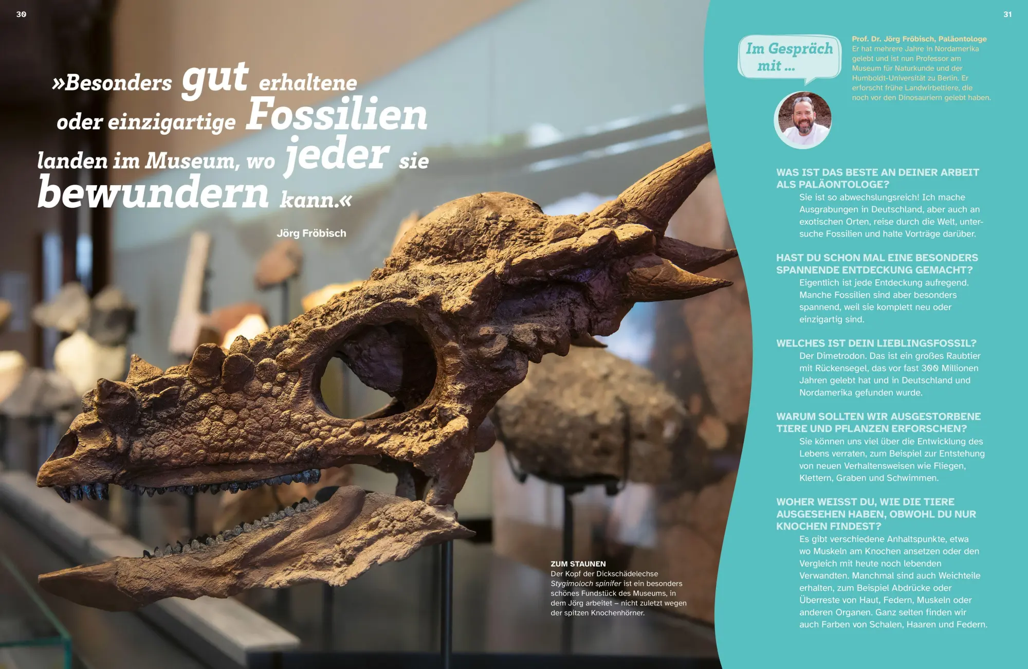 Bild: 9783788681920 | WAS IST WAS Unter der Erde. Verborgene Welten | Florian Sturm | Buch