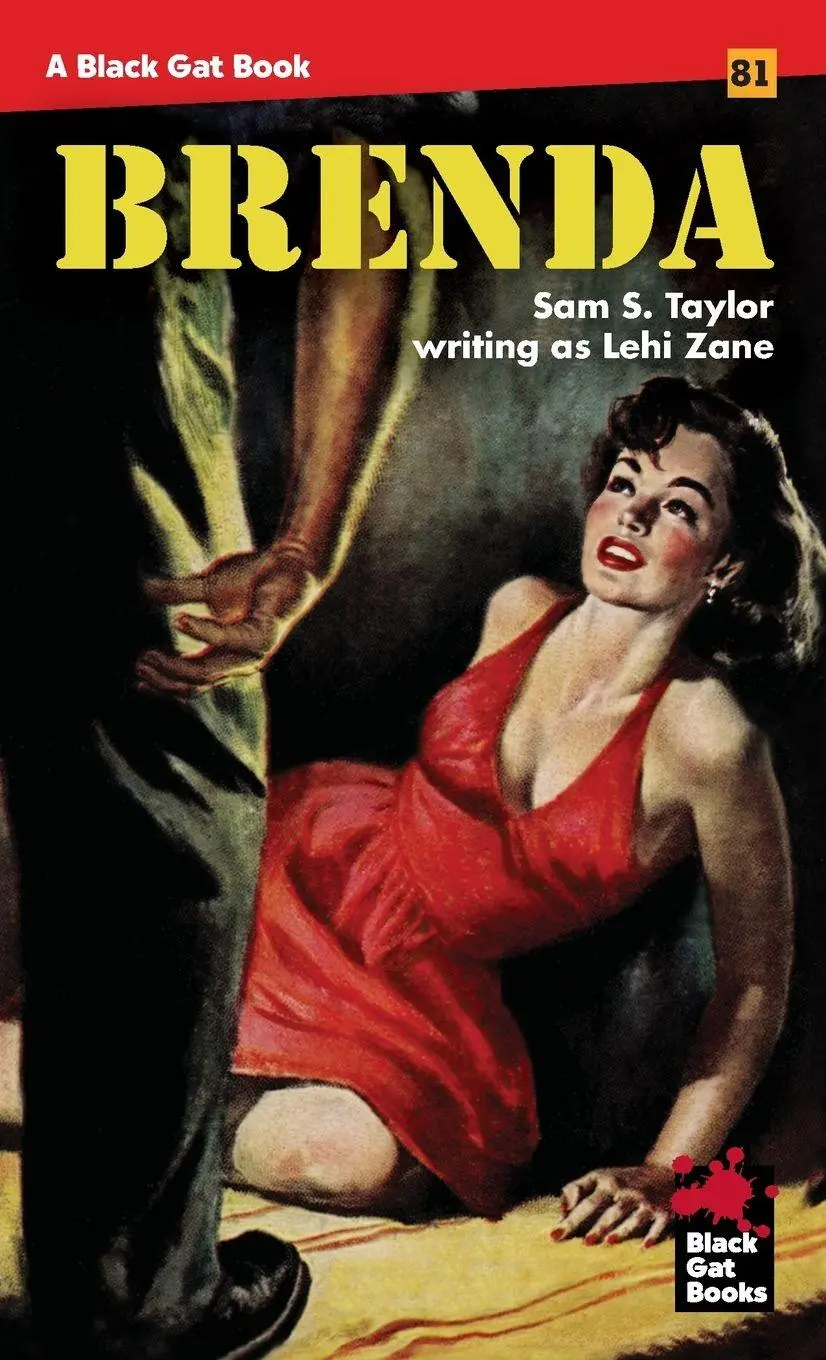 Cover: 9798886011920 | Brenda | Sam S. Taylor | Taschenbuch | Englisch | 2026