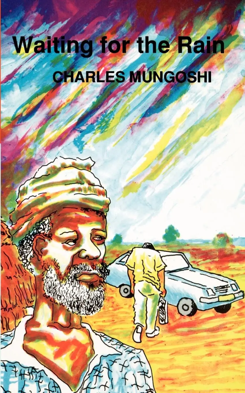 Cover: 9780949932020 | Waiting for the Rain | Charles Mungoshi | Taschenbuch | Englisch