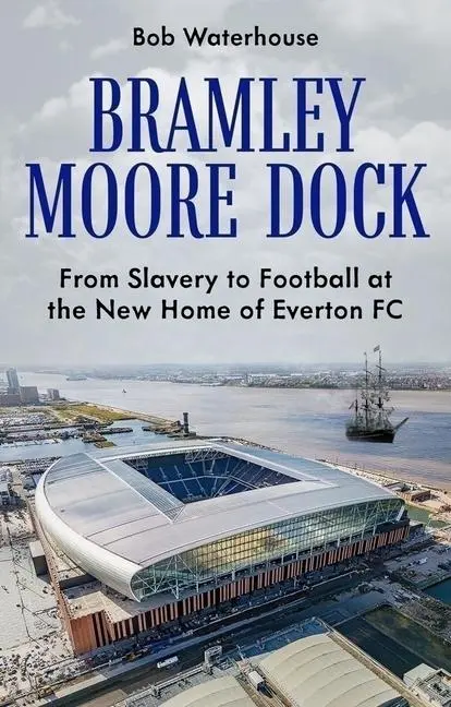 Cover: 9781836802020 | Bramley Moore Dock | Robert Waterhouse | Taschenbuch | Englisch | 2025