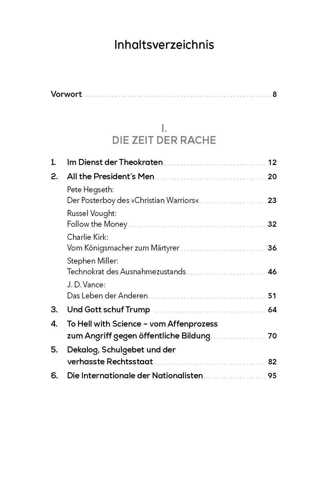 Bild: 9783579062020 | Mit Gott gegen die Demokratie | Arnd Henze | Buch | 224 S. | Deutsch