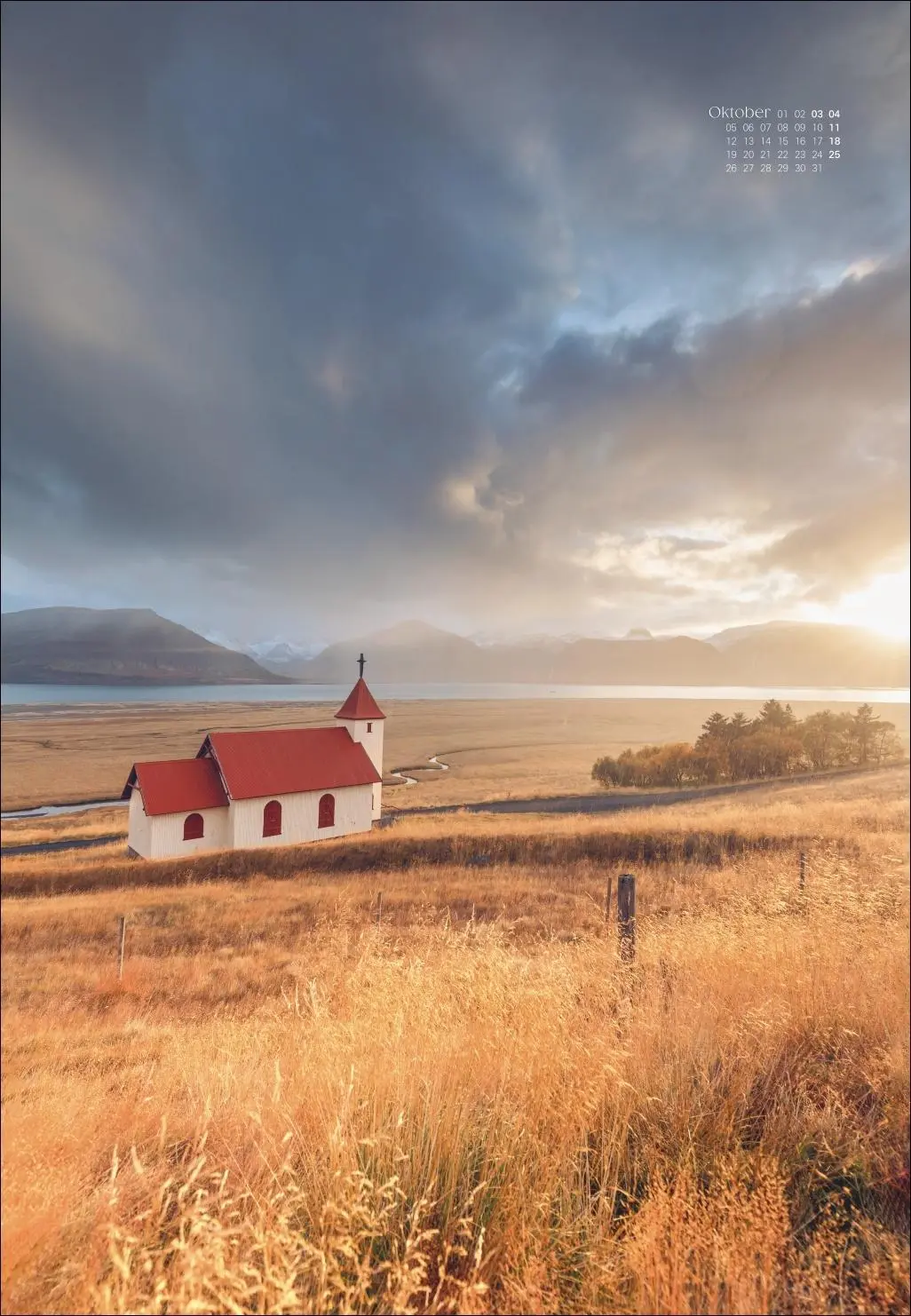 Bild: 9783756412020 | Scandinavian Dreams Posterkalender 2026 | Marcel Weber | Kalender