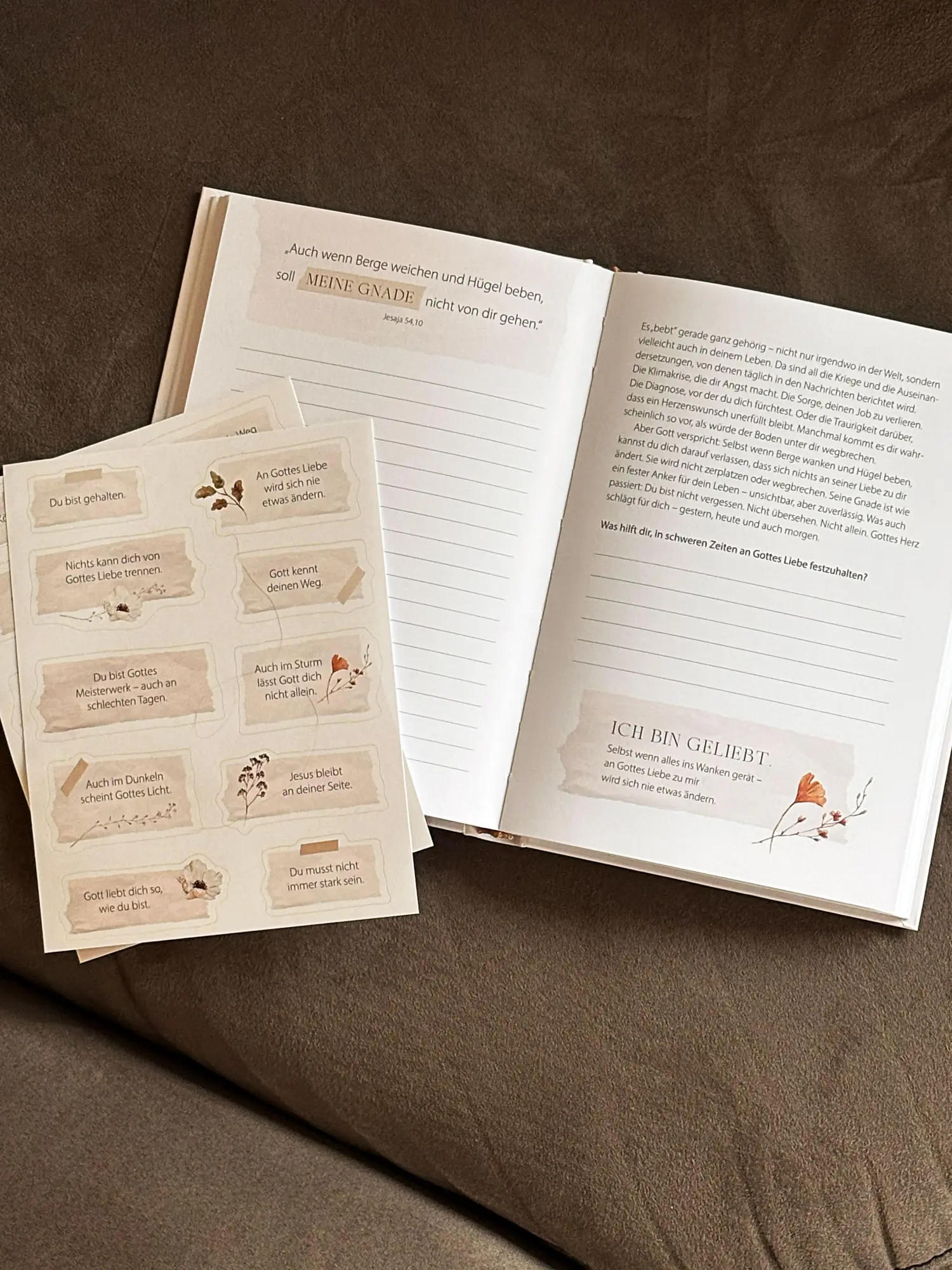 Bild: 9783986952020 | Herzenssache | Nicole Schol | Buch | 160 S. | Deutsch | 2026