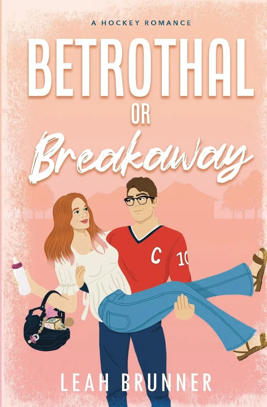 Cover: 9798989272020 | Betrothal or Breakaway | Leah Brunner | Taschenbuch | Englisch | 2024