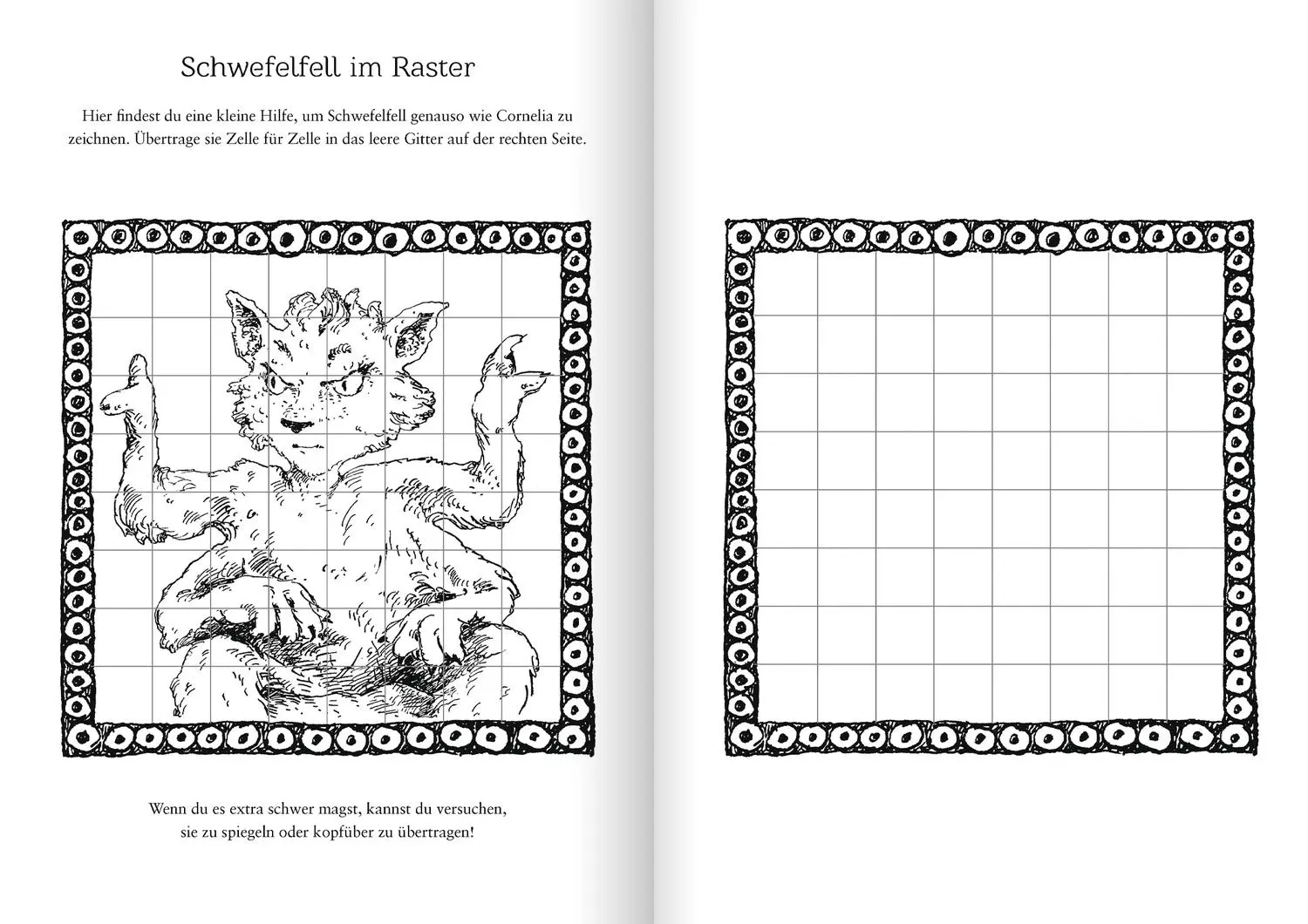 Bild: 4260160882120 | Drachenreiter. Fantastisches Malbuch | Cornelia Funke | Taschenbuch