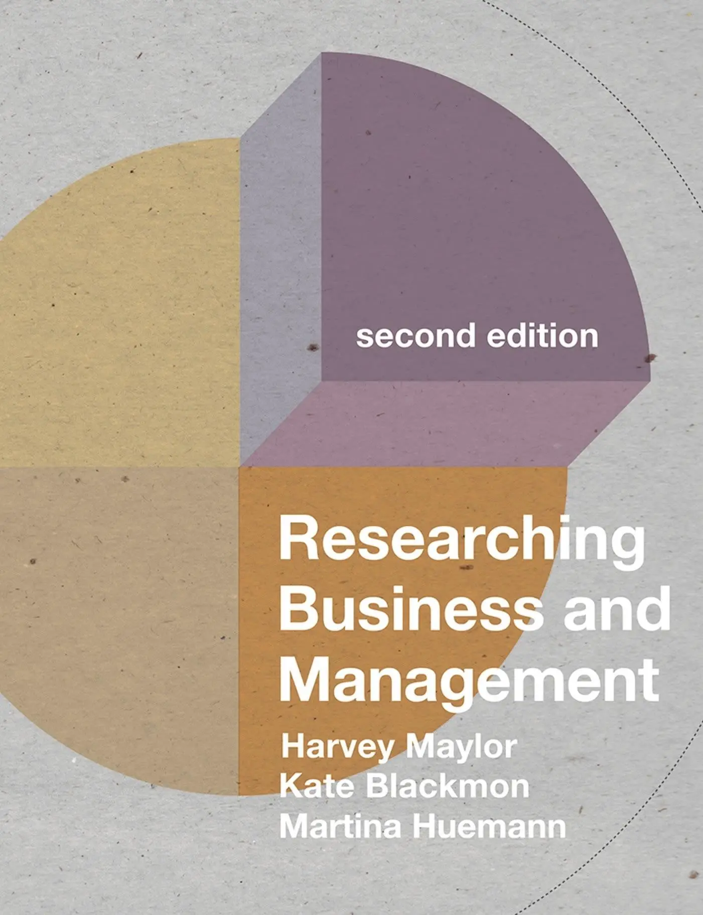 Cover: 9780230222120 | Researching Business and Management | Harvey Maylor (u. a.) | Buch