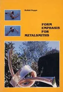 Cover: 9780873382120 | Form Emphasis for Metalsmiths | Heikki Seppa | Taschenbuch | Englisch