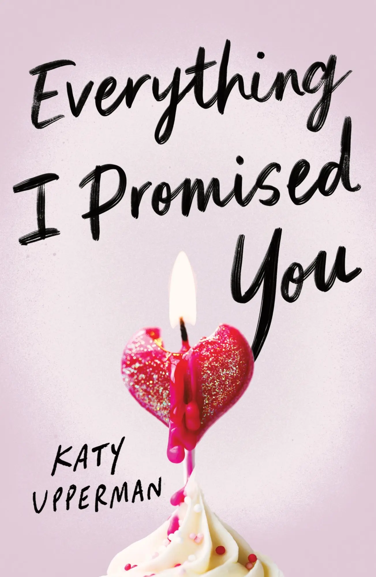 Cover: 9781464242120 | Everything I Promised You | Katy Upperman | Taschenbuch | 426 S.