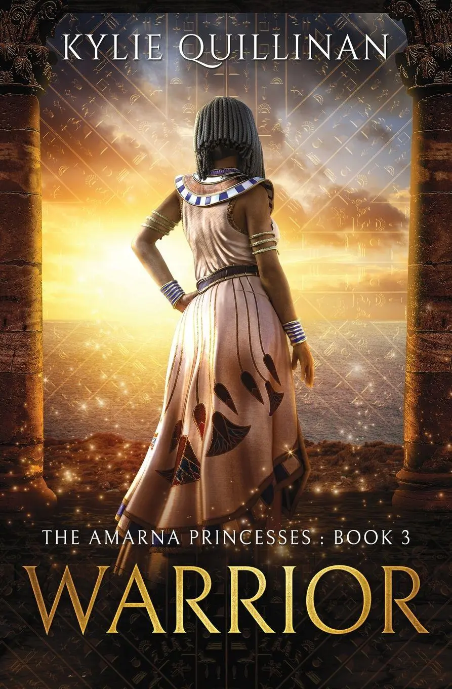 Cover: 9781922852120 | Warrior | Kylie Quillinan | Taschenbuch | Englisch | 2023