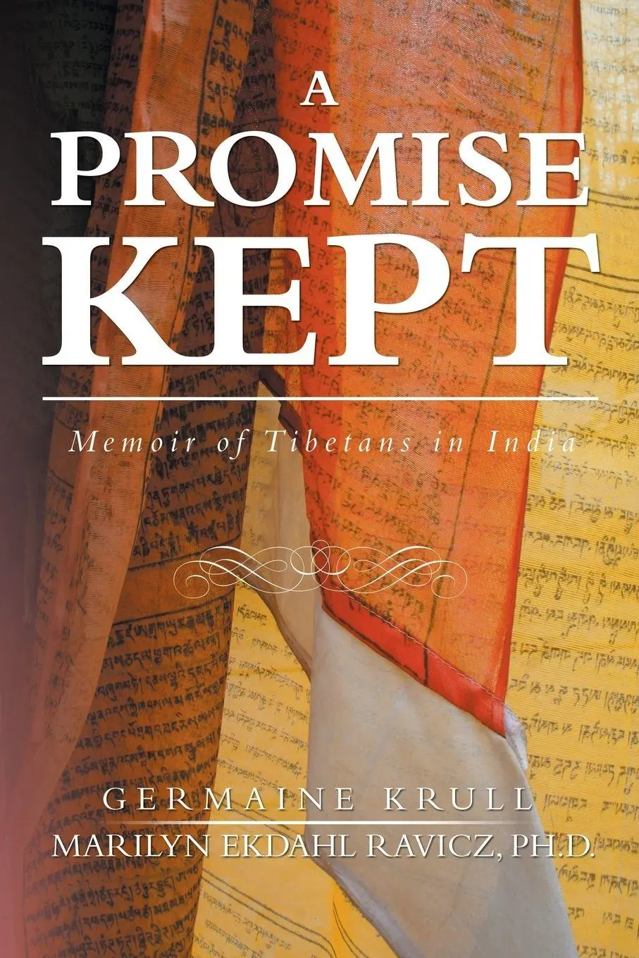 Cover: 9781984542120 | A Promise Kept | Memoir of Tibetans in India | Ravicz (u. a.) | Buch