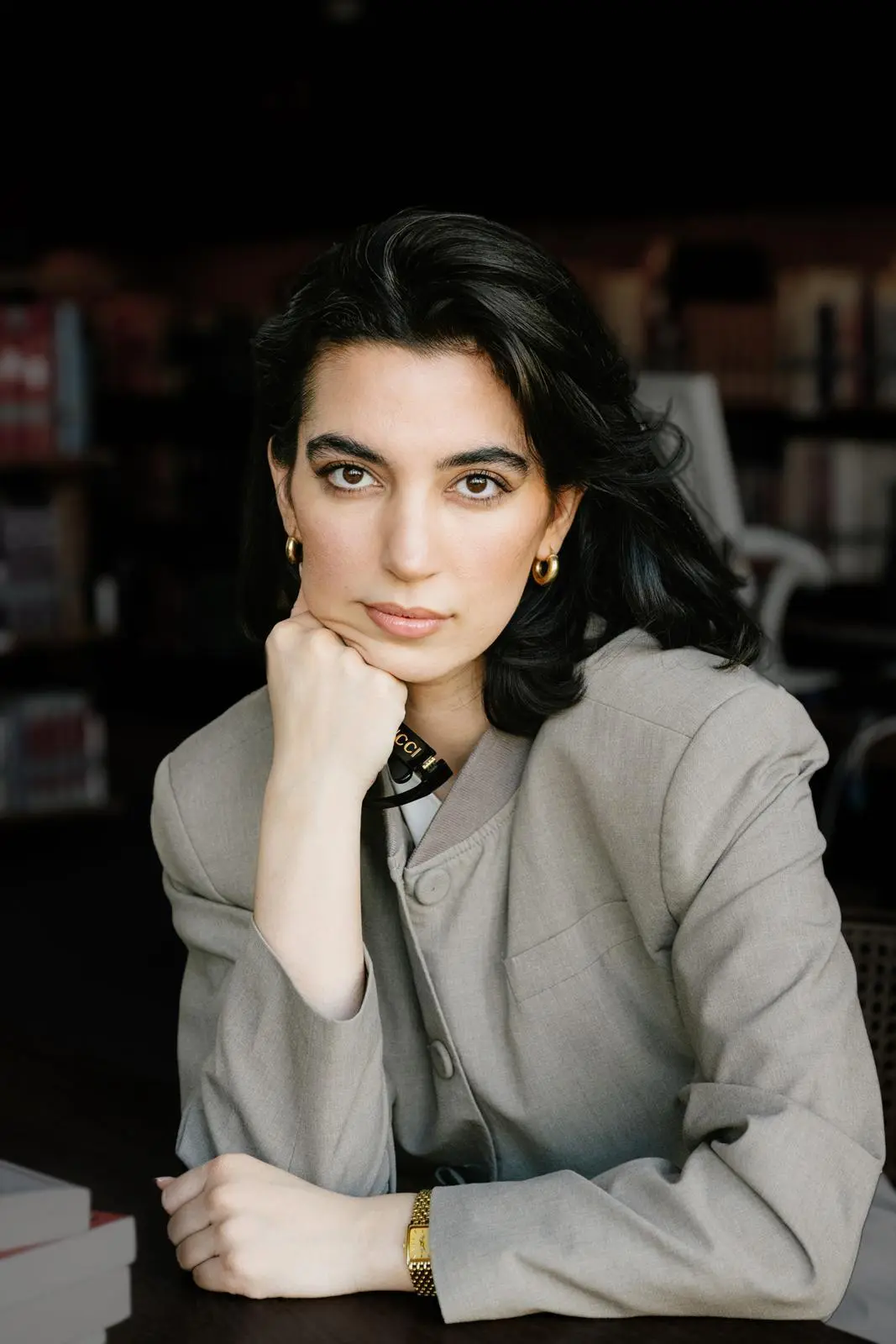 Autor: 9783430212120 | Broligarchie | Aya Jaff | Buch | 240 S. | Deutsch | 2025 | Econ Verlag