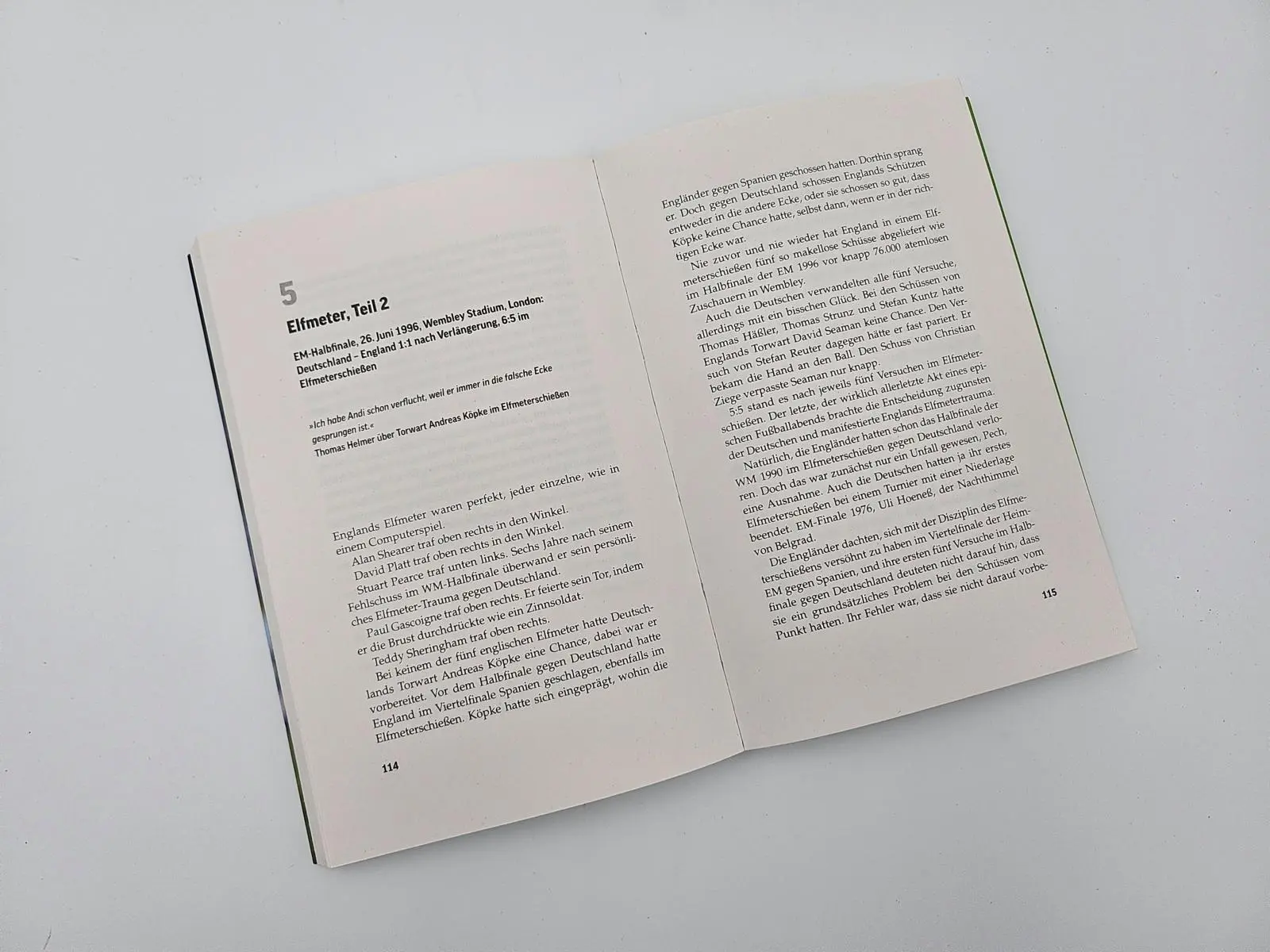 Bild: 9783492072120 | We call it a Klassiker | Hendrik Buchheister | Taschenbuch | 272 S.