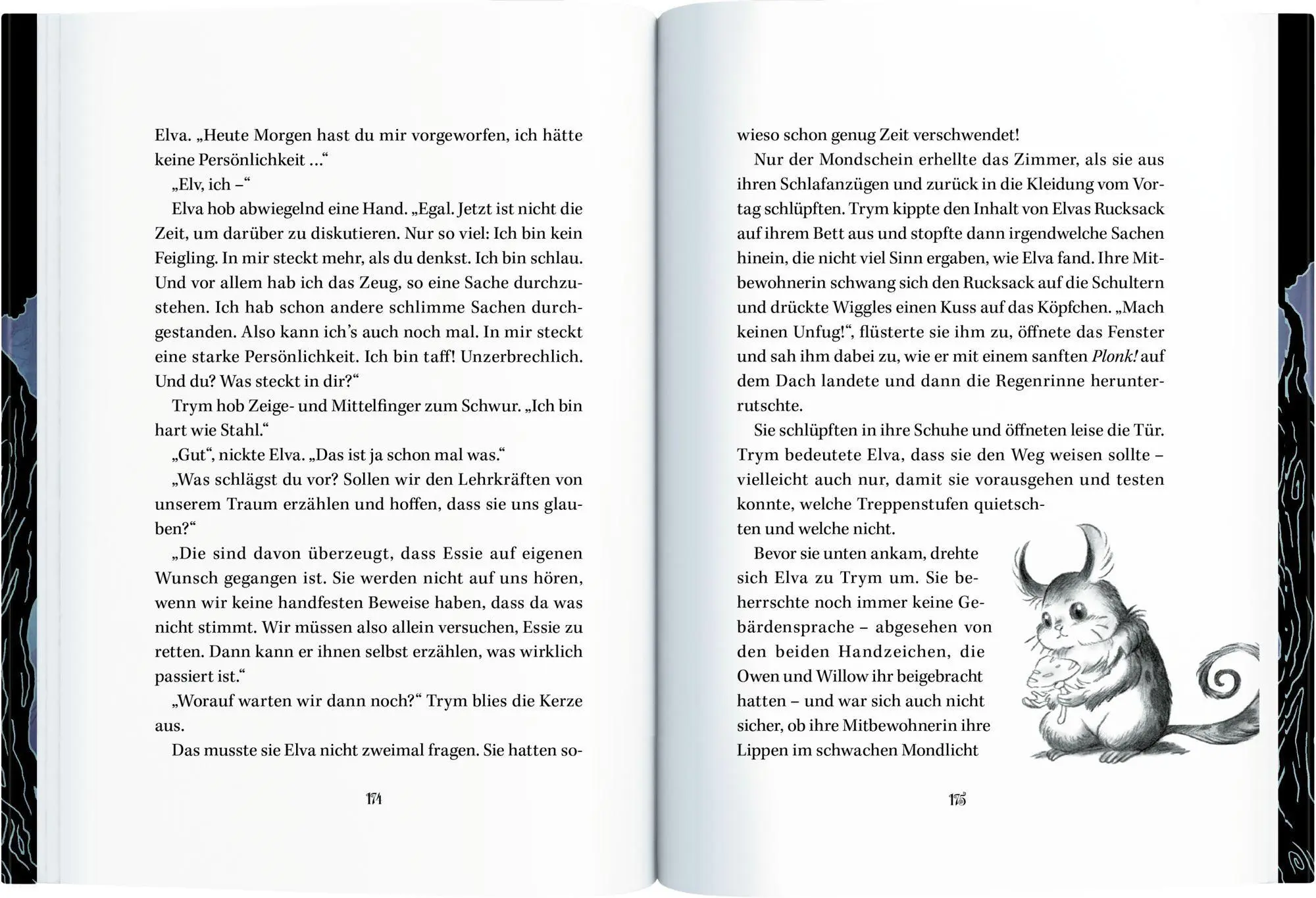 Bild: 9783649652120 | Die Schule der außergewöhnlichen Feen (Bd. 1) | Elvas magische Gabe