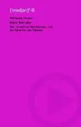 Cover: 9783897392120 | Radio Schreber | Der "moderne Spiritismus" und die Sprache der Medien