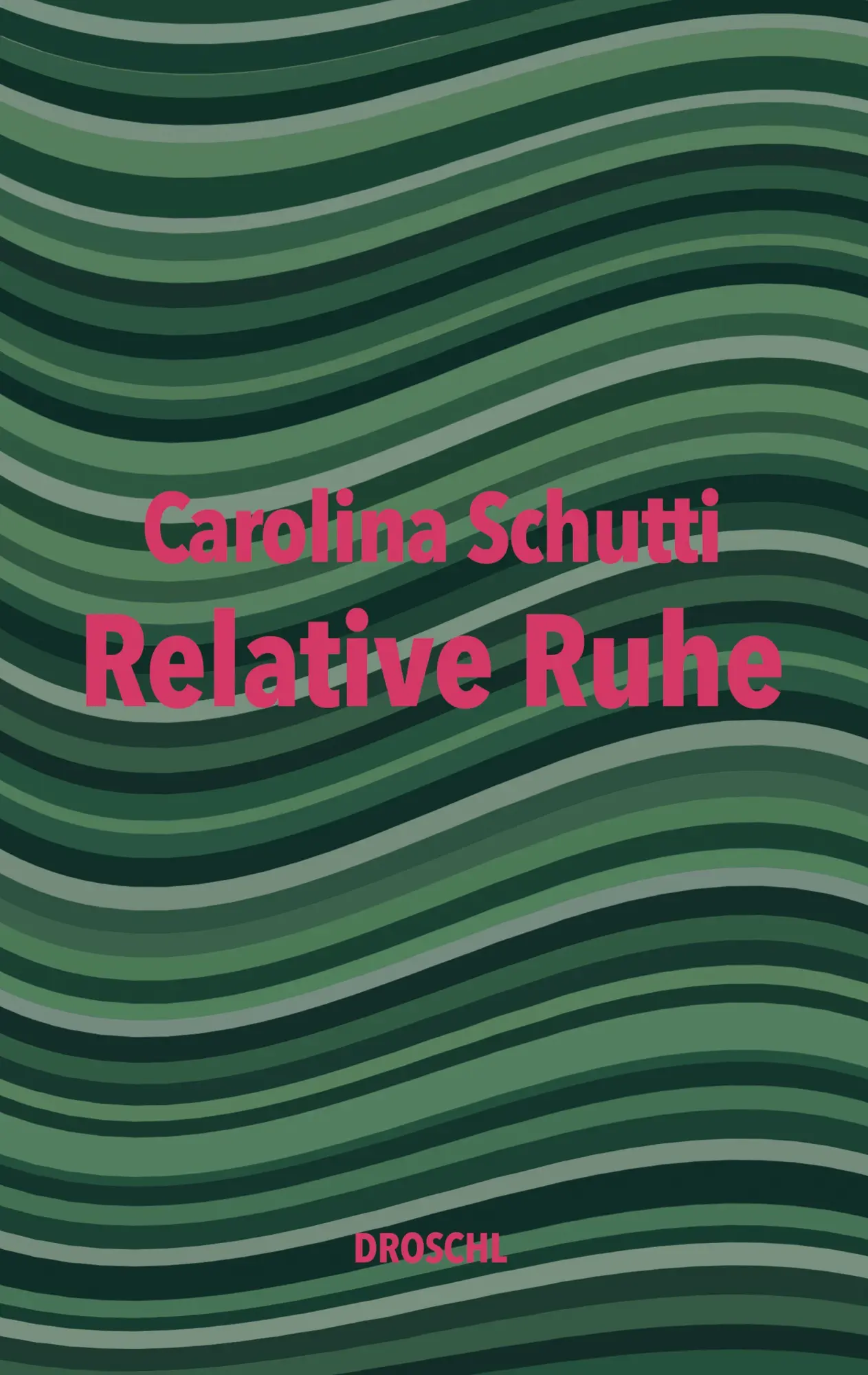 Relative Ruhe - Neuware