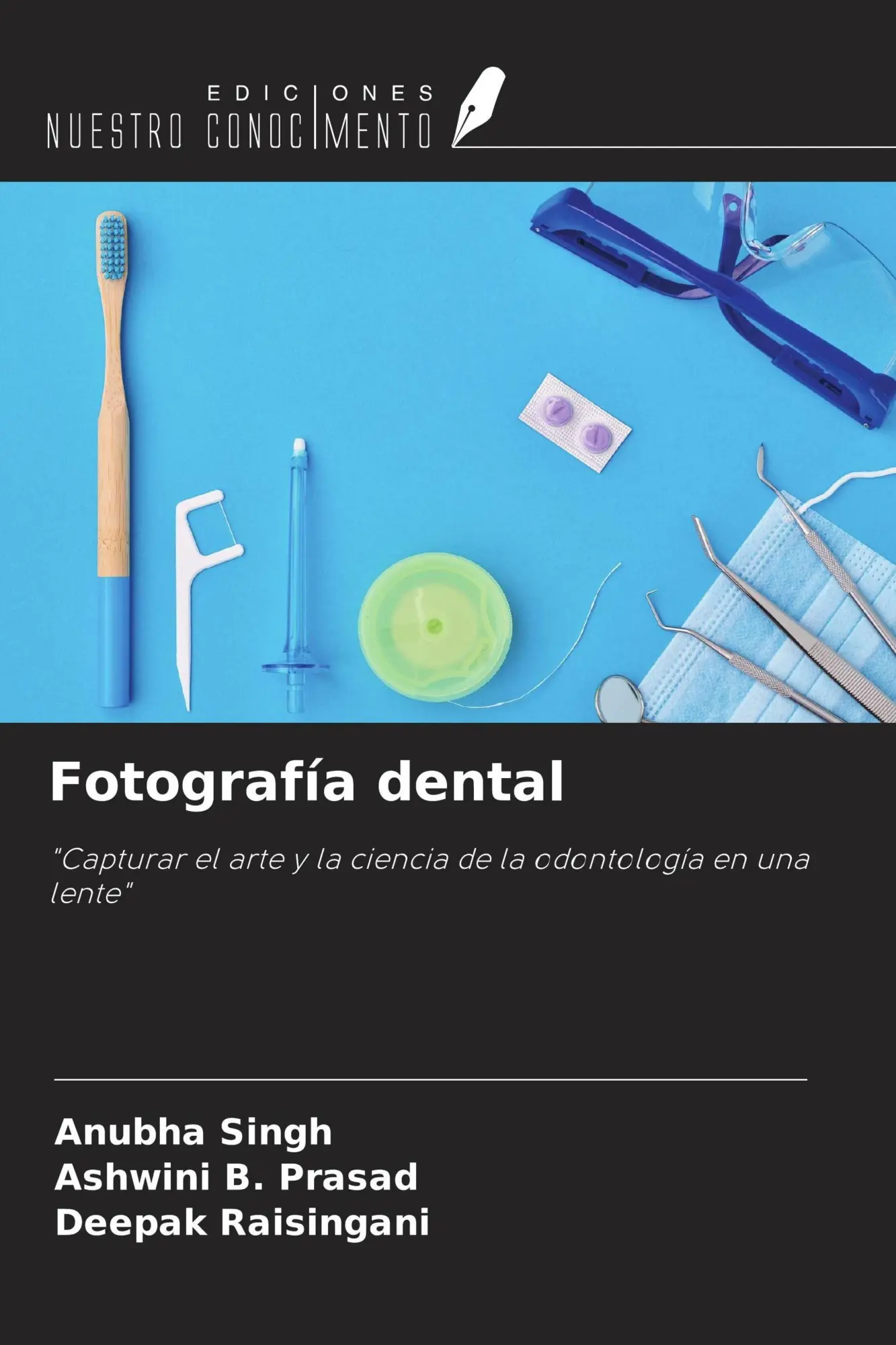 Fotografía dental