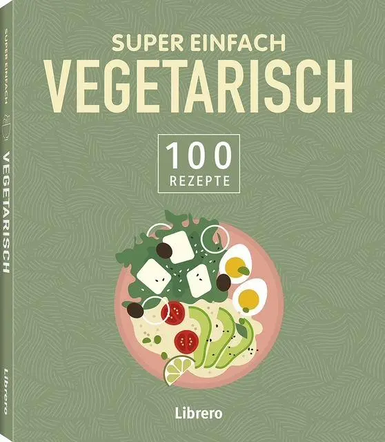 Cover: 9789464992120 | Super Einfach - Vegetarisch | Taschenbuch | Super Einfach | 192 S.